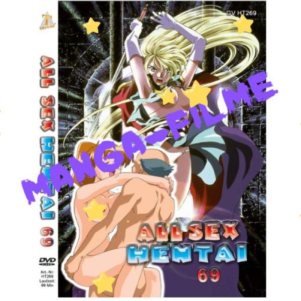 All Sex Hentai #69